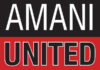 Amani United Logo Site Home